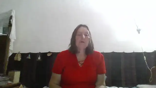 AnnaLive570 online show from 1, 7, 2026