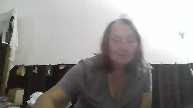 AnnaLive570 online show from 3, 7, 2026