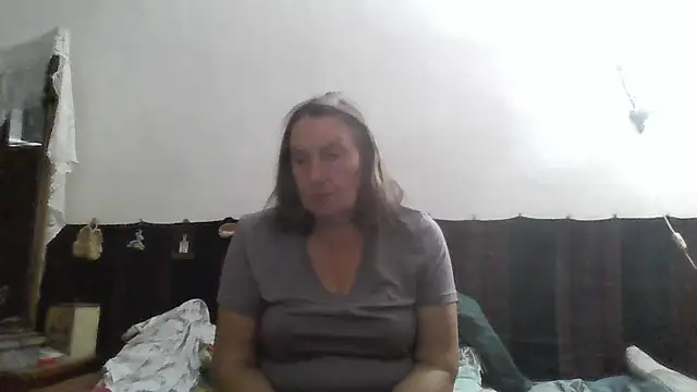 AnnaLive570 online show from 7, 7, 2026