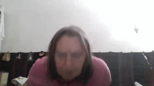 AnnaLive570 online show from 7, 7, 2026