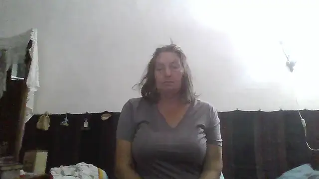 AnnaLive570 online show from 10, 7, 2026