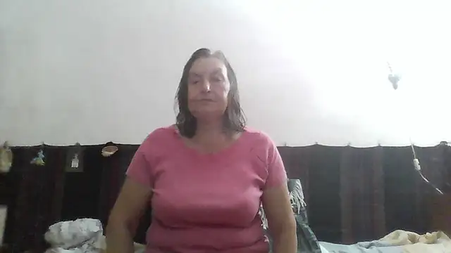 AnnaLive570 online show from 13, 7, 2026