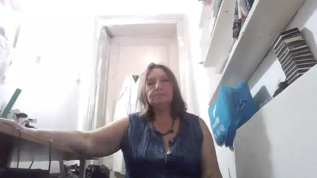 AnnaLive570 online show from 14, 7, 2026
