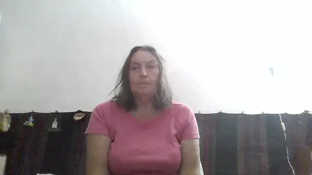 AnnaLive570 online show from 15, 7, 2026