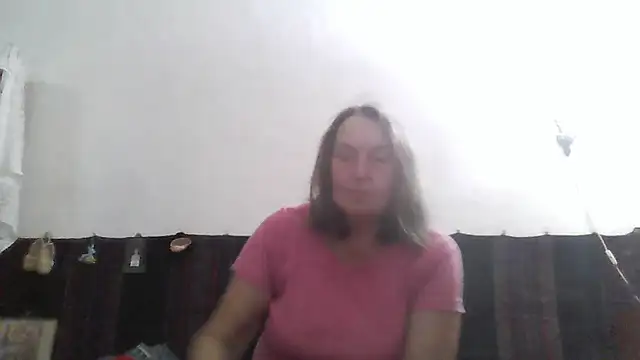 AnnaLive570 online show from 17, 7, 2026