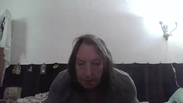 AnnaLive570 online show from 18, 7, 2026