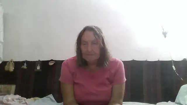 AnnaLive570 online show from 19, 7, 2026