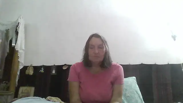 AnnaLive570 online show from 19, 7, 2026