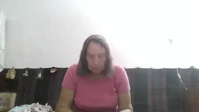 AnnaLive570 online show from 20, 7, 2026