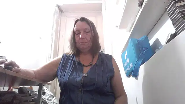 AnnaLive570 online show from 20, 7, 2026