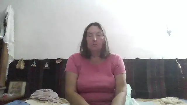 AnnaLive570 online show from 21, 7, 2026