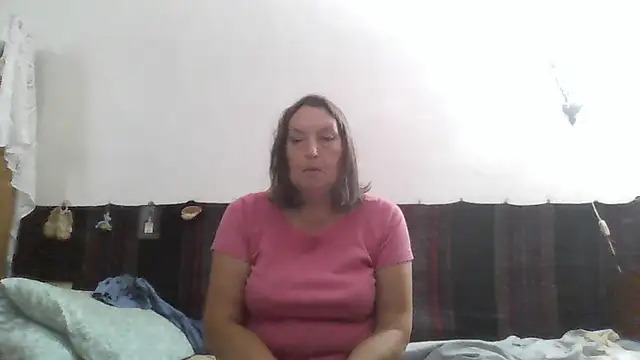 AnnaLive570 online show from 21, 7, 2026