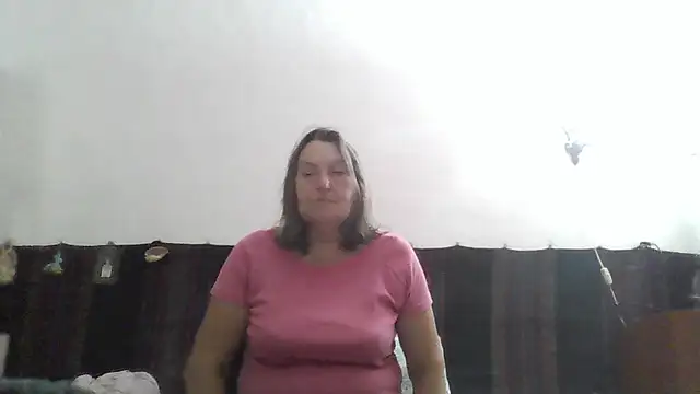 AnnaLive570 online show from 22, 7, 2026