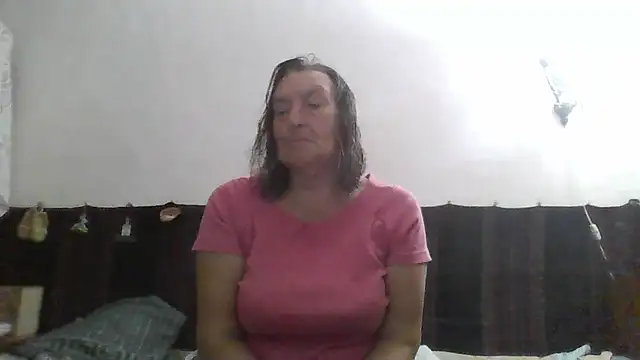 AnnaLive570 online show from 23, 7, 2026