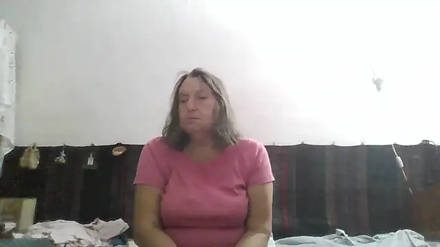 AnnaLive570 online show from 24, 7, 2026