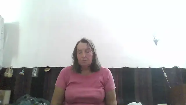 AnnaLive570 online show from 25, 7, 2026