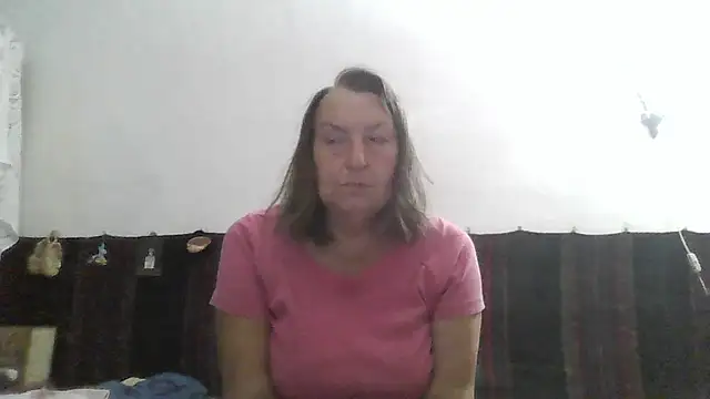 AnnaLive570 online show from 26, 7, 2026
