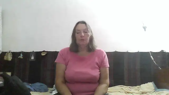 AnnaLive570 online show from 26, 7, 2026