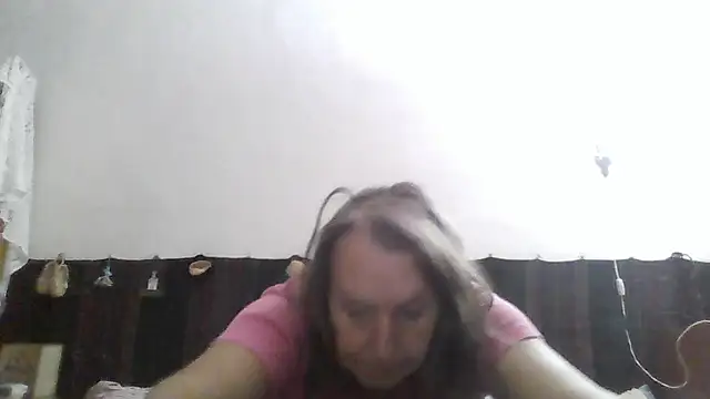 AnnaLive570 online show from 28, 7, 2026