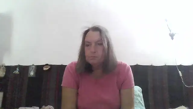 AnnaLive570 online show from 28, 7, 2026
