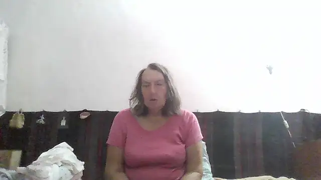 AnnaLive570 online show from 30, 7, 2026