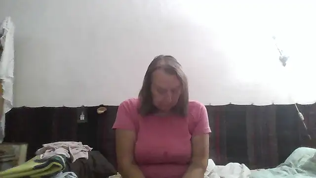 AnnaLive570 online show from 31, 7, 2026