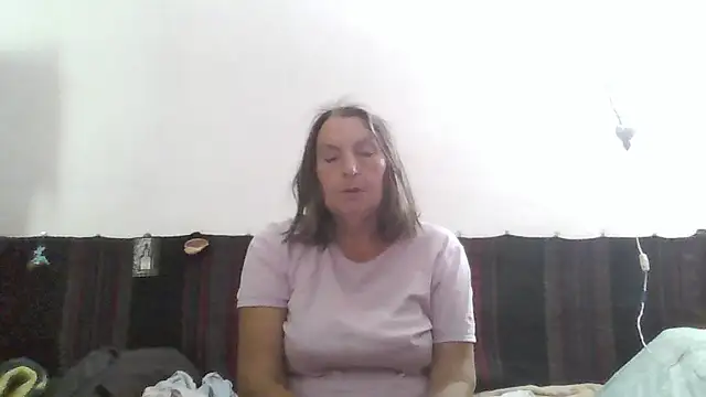 AnnaLive570 online show from 1, 8, 2026