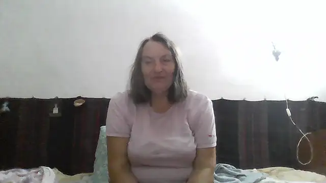 AnnaLive570 online show from 8, 8, 2026