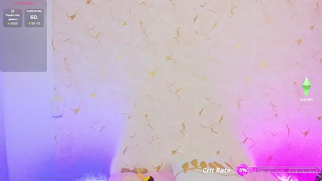 liamonrou online show from 27, 10, 2025