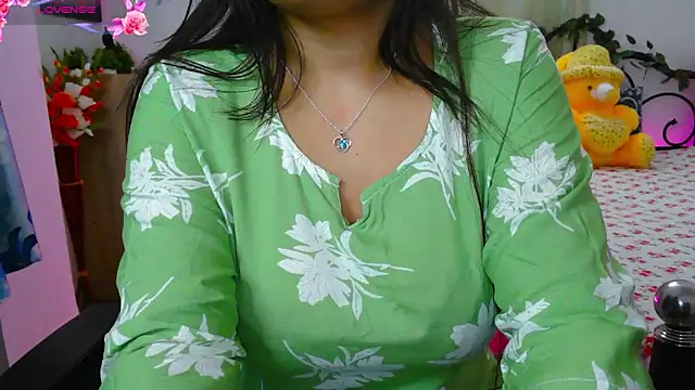 WildDimpi 0 online show from 14, 10, 2025