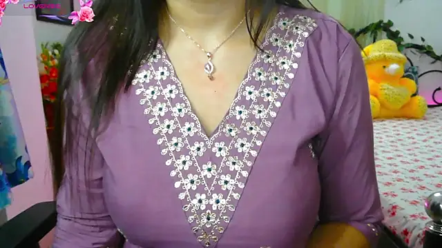 WildDimpi 0 online show from 19, 10, 2025