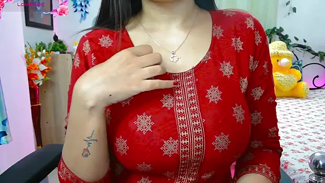 WildDimpi 0 online show from 5, 11, 2025