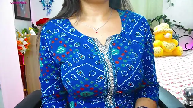 WildDimpi 0 online show from 11, 11, 2025