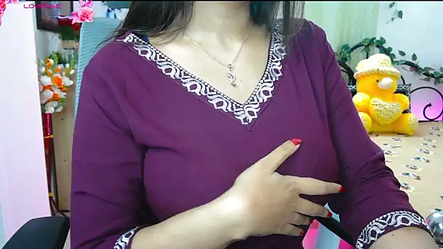 WildDimpi 0 online show from 4, 12, 2025