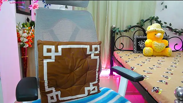 WildDimpi 0 online show from 17, 12, 2025