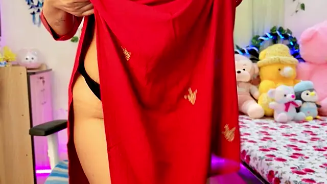 Snapshot of WildDimpi_0 chatting on 26, 7, 2026 WildDimpi 0 online show from 26, 7, 2026