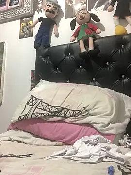 elpeluchenegroxxx3 online show from 13, 3, 2026