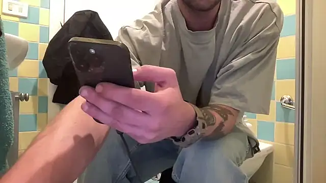 ludox899 online show from 7, 3, 2026