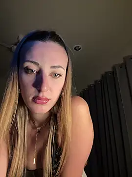 Sashailardi online show from 25, 4, 2026