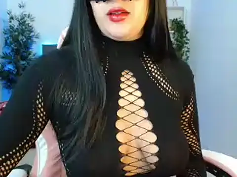 luna san0 online show from 30, 10, 2025