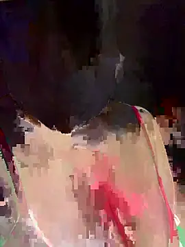 Snapshot of RooVaaN-Xx chatting on 1, 11, 2025 RooVaaN-Xx online show from 1, 11, 2025