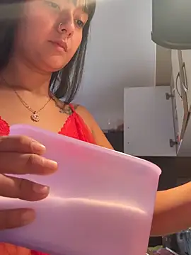 charlottekiss99 online show from 6, 5, 2026