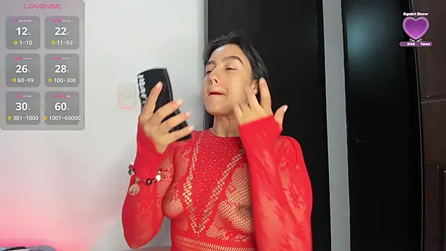 Snapshot of charlottekiss99 chatting on 21, 5, 2026 charlottekiss99 online show from 21, 5, 2026