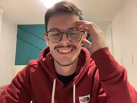 Snapshot of gabemodel chatting on 9, 9, 2025 gabemodel online show from 9, 9, 2025