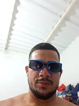 yeffito1 online show from 14, 9, 2025