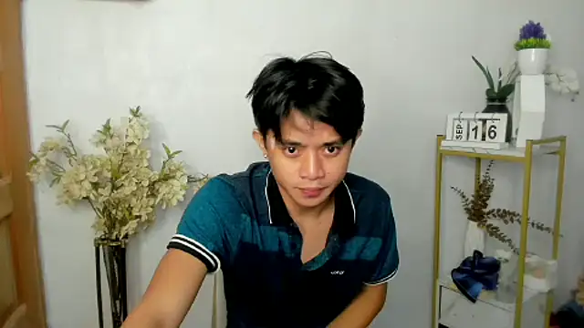 NautyBoyBrazeen 143 online show from 16, 9, 2025