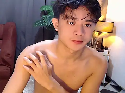 NautyBoyBrazeen 143 online show from 4, 5, 2026