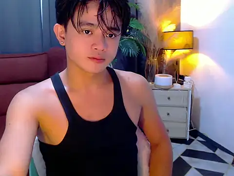 NautyBoyBrazeen 143 online show from 28, 6, 2026