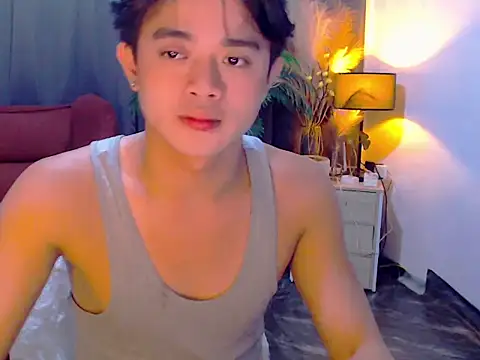NautyBoyBrazeen 143 online show from 16, 7, 2026
