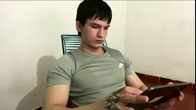 ErickWalton online show from 30, 9, 2025